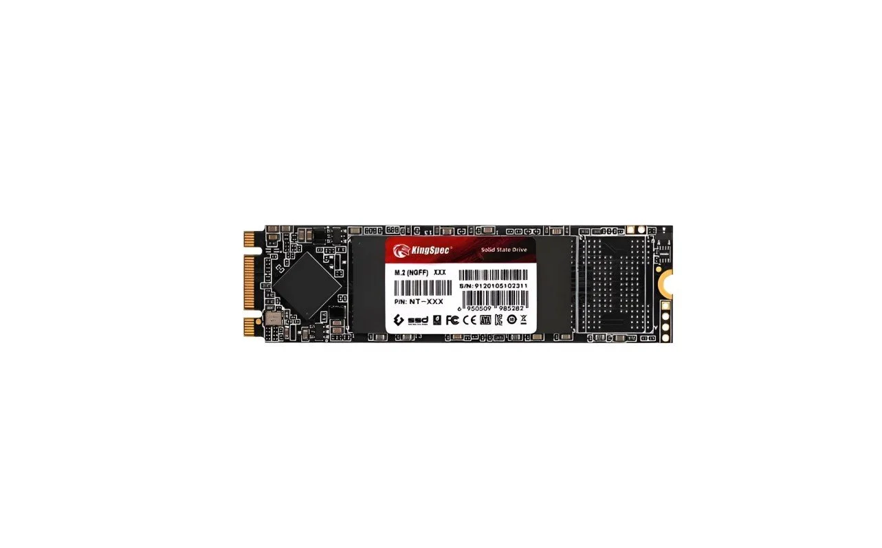 Источник: respawn.media / SSD COMPIT M.2 512 ГБ