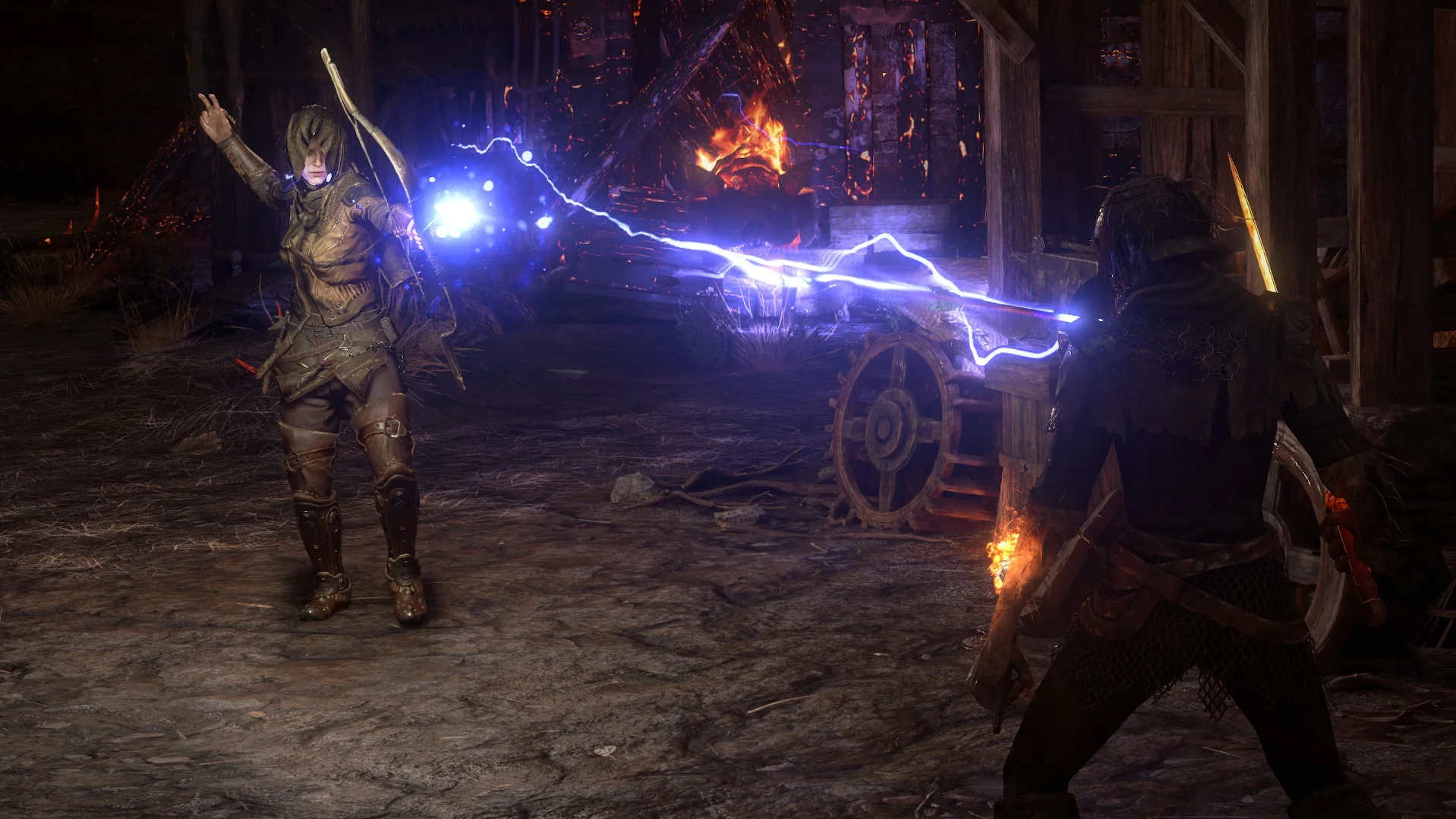 В Path of Exile 2 наконец добавили встроенные гайды по билдам: как это работает?