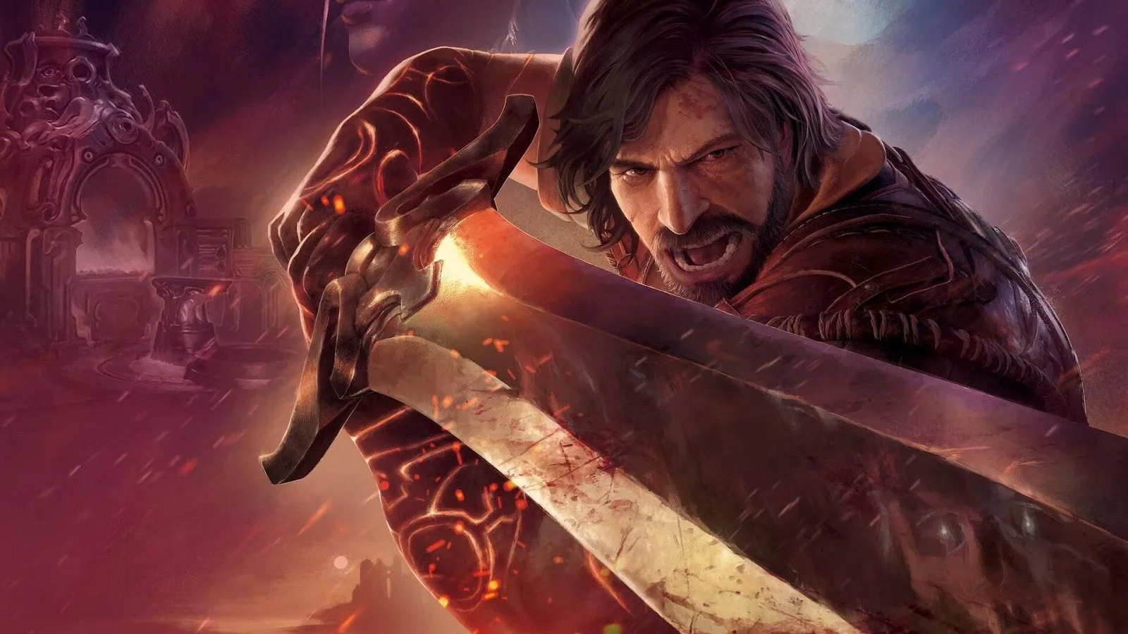 Blades of Fire можно будет получить бесплатно, но условия почти невыполнимы