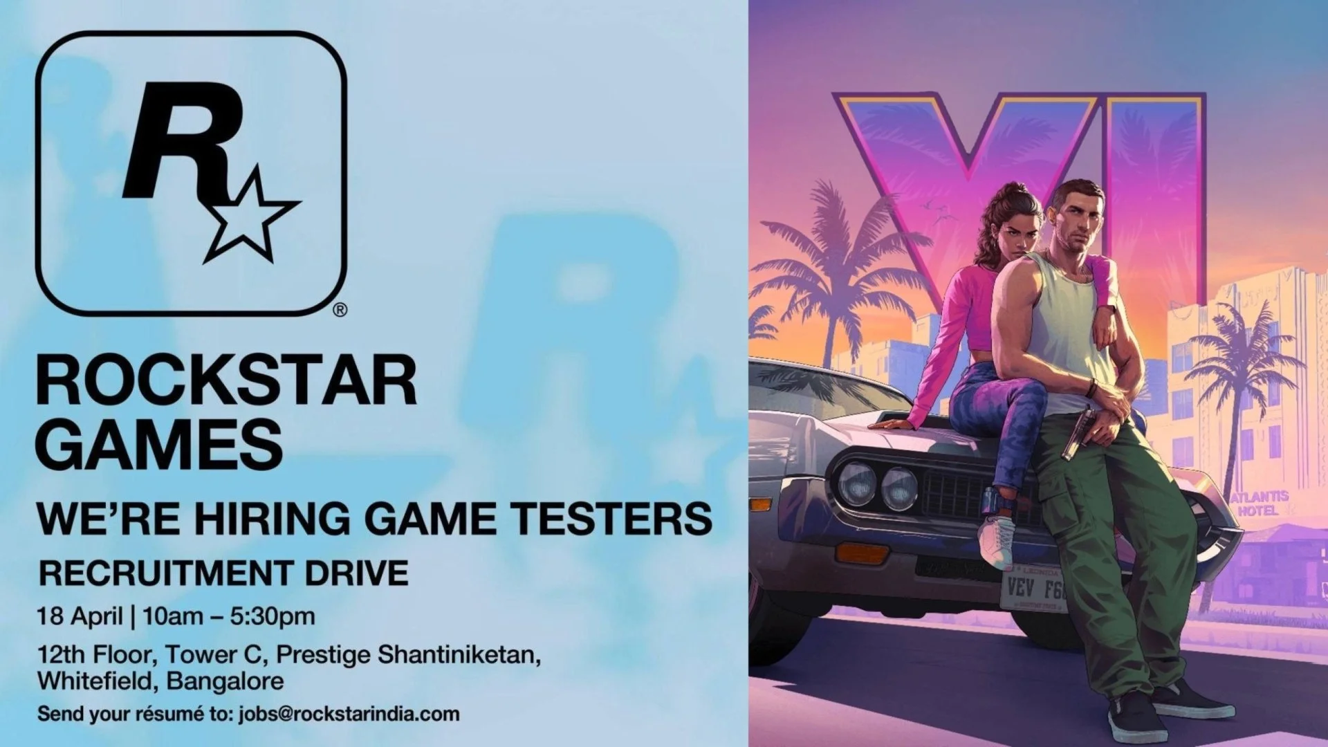 Rockstar Games