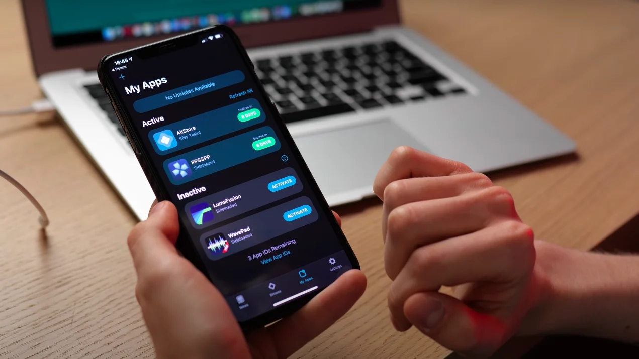 Как включить режим разработчика на Android и iPhone