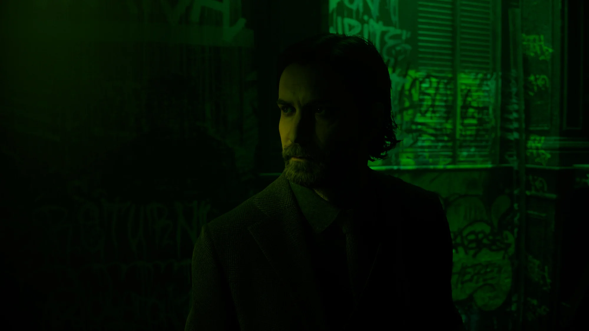 Alan Wake 2
