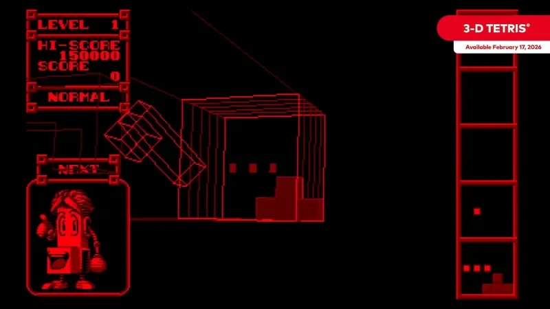 Nintendo Virtual Boy