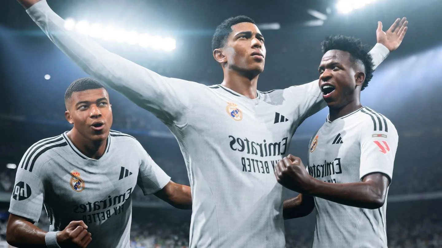 В FIFA 25 подкручивают дропы? Поддержка EA раскрыла детали