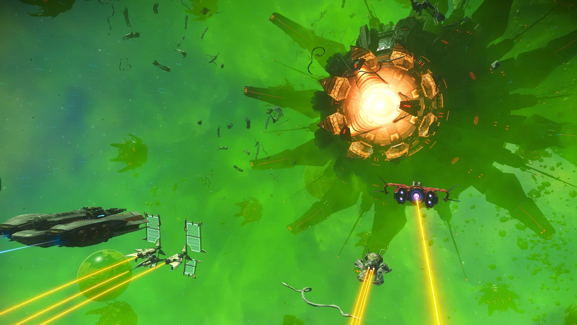 No Man’s Sky