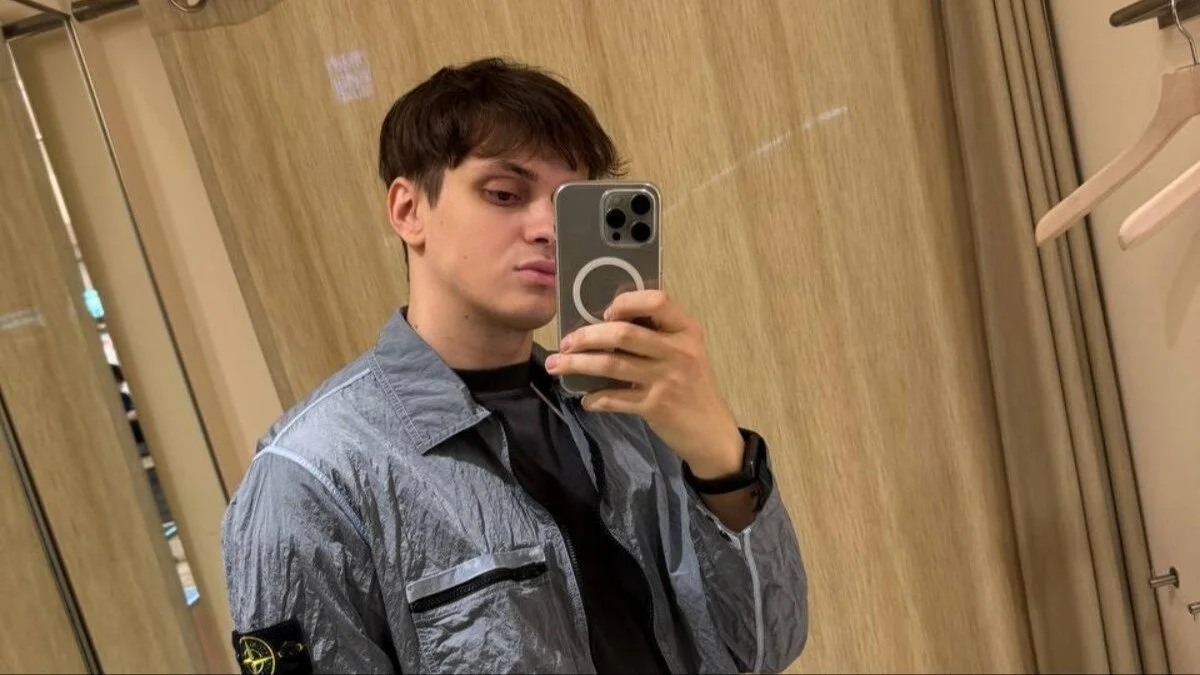 Слава Бустер проведал собаку в клинике и рассказал о ее состоянии