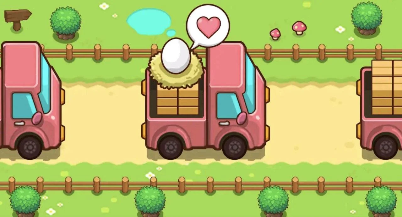 Источник: Google Play / My Egg Tycoon — Idle game