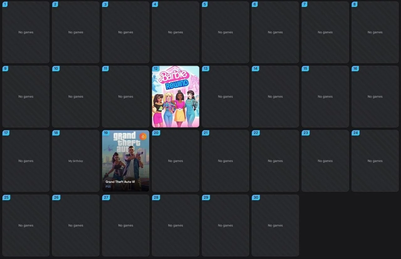 Сумеет ли ГТА 6 отбить аудиторию у Barbie Rewind, решившей вступить в схватку за умы и кошельки геймеров?