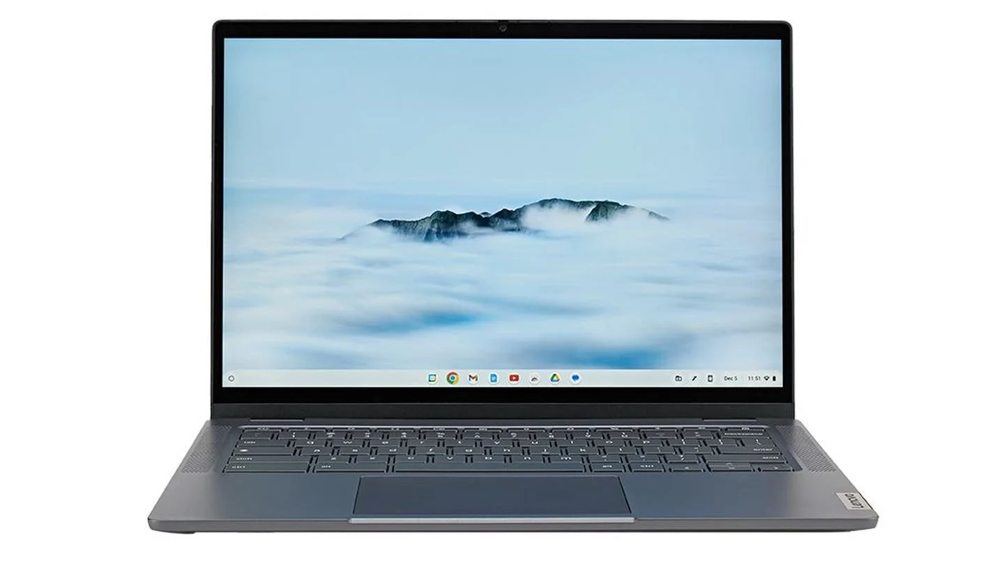 Источник: Consumer Reports / Фото Lenovo Flex 5i