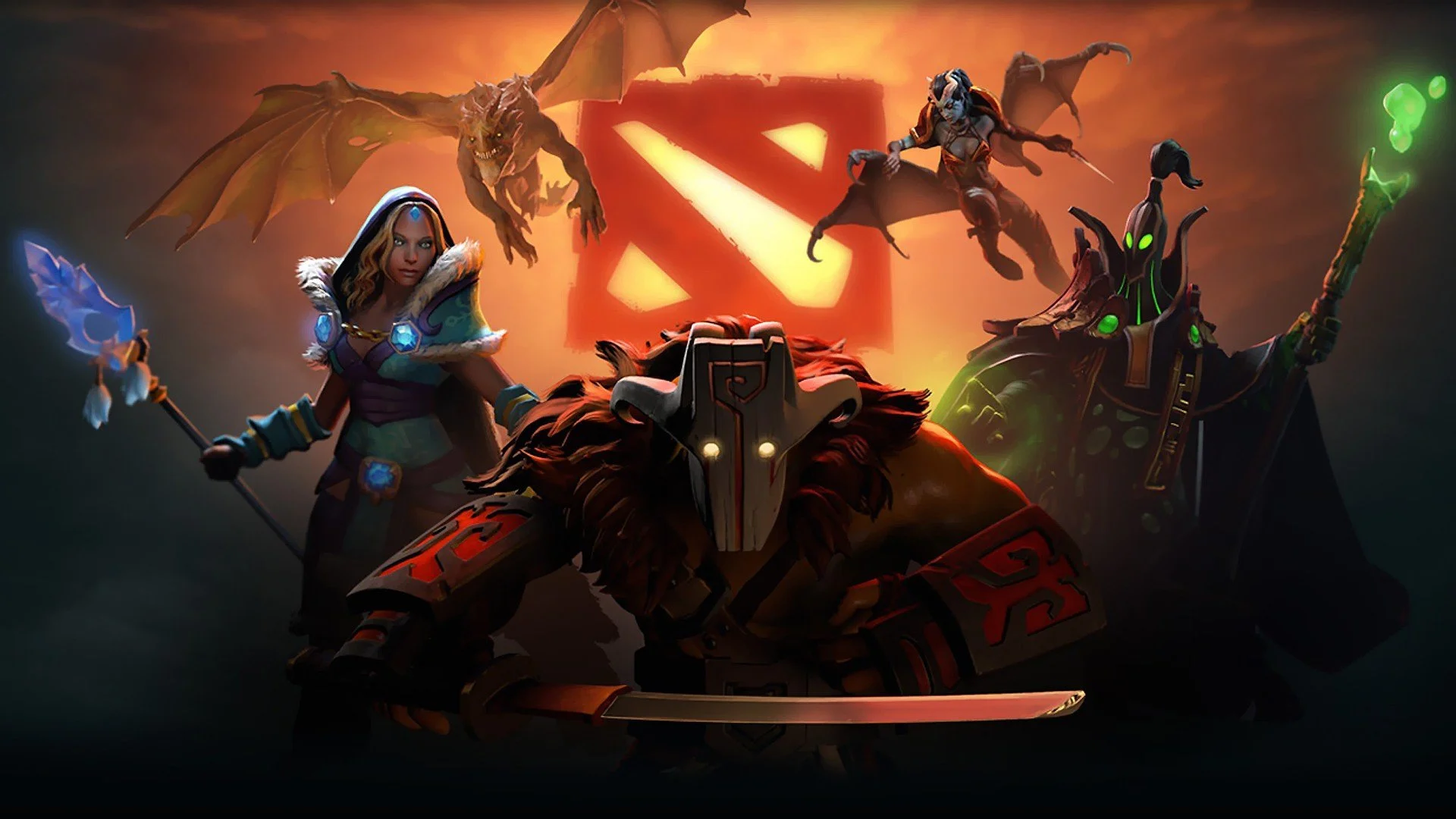 Как удалить Dota 2 — подробная инструкция