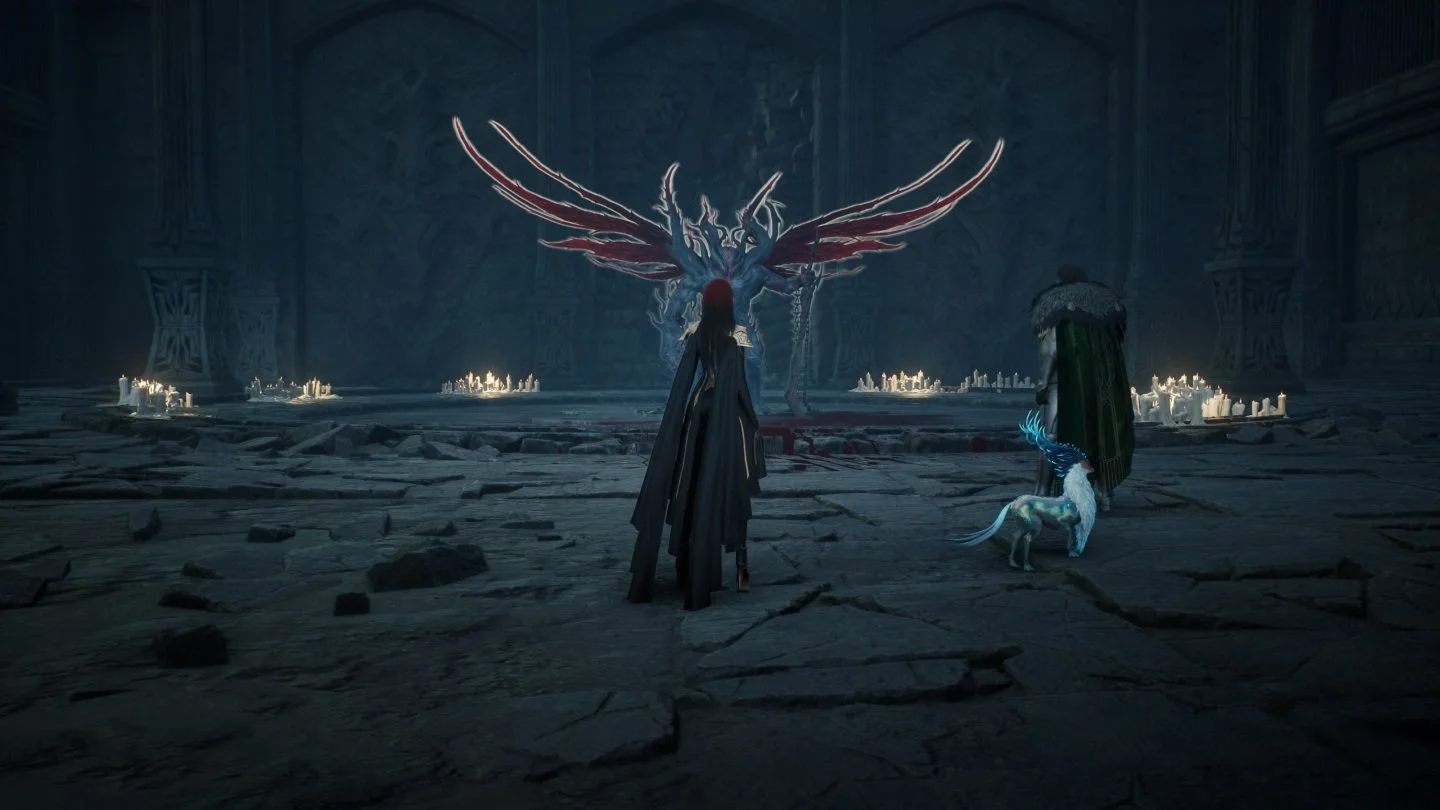 Источник: respawn.media / Босс в Aion 2