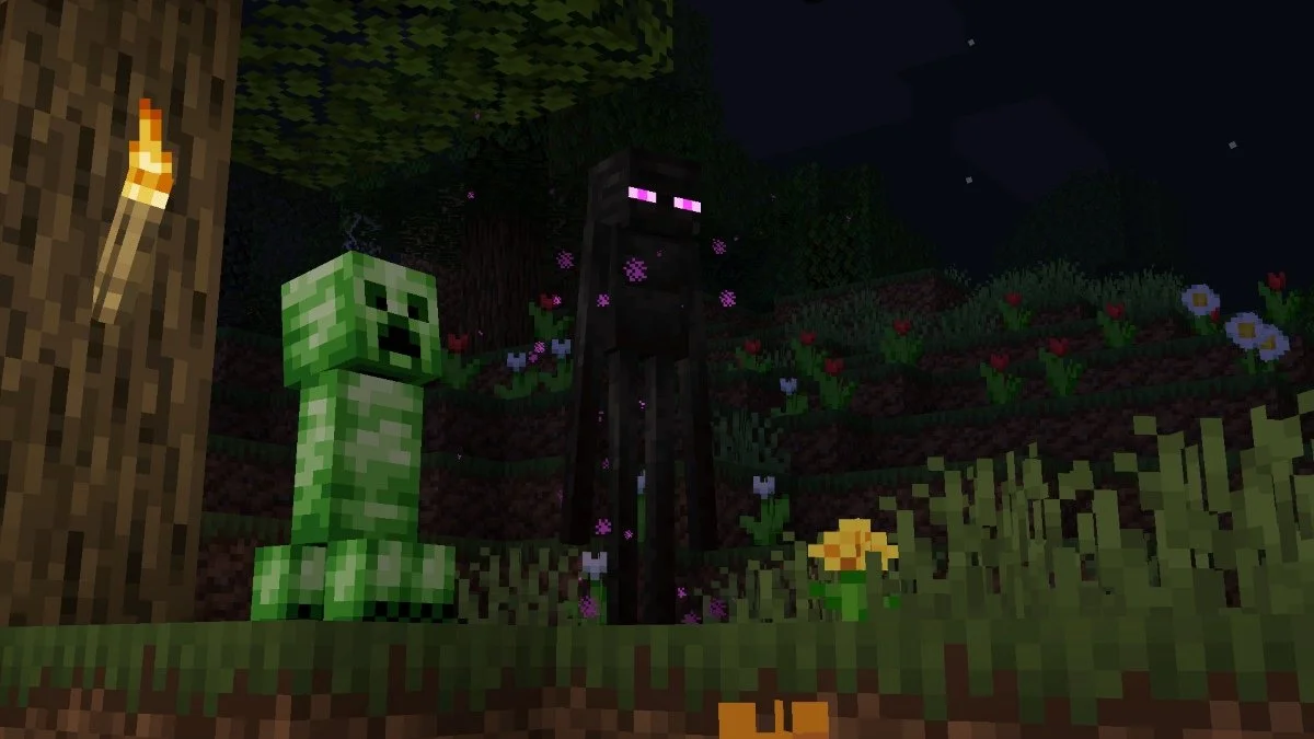Источник: скриншот respawn.media / Minecraft