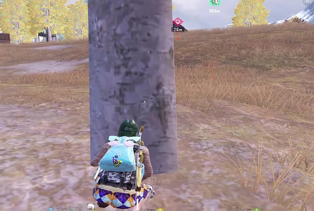 Metro Royale в PUBG Mobile
