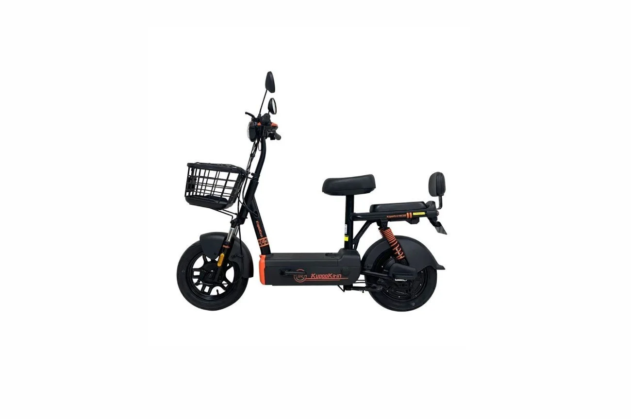 Kugoо EC 02