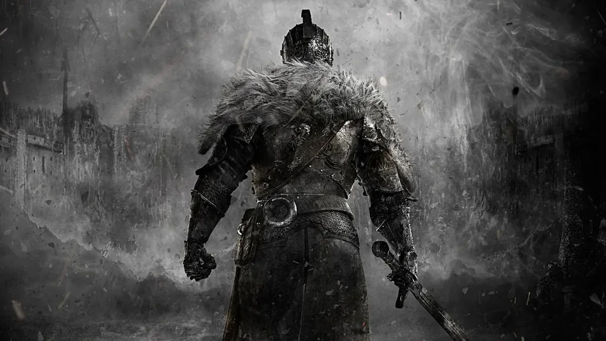 Моддер добавил в Dark Souls 2 технологию Path tracing