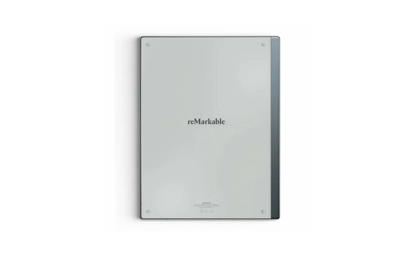 reMarkable 2 Marker Plus