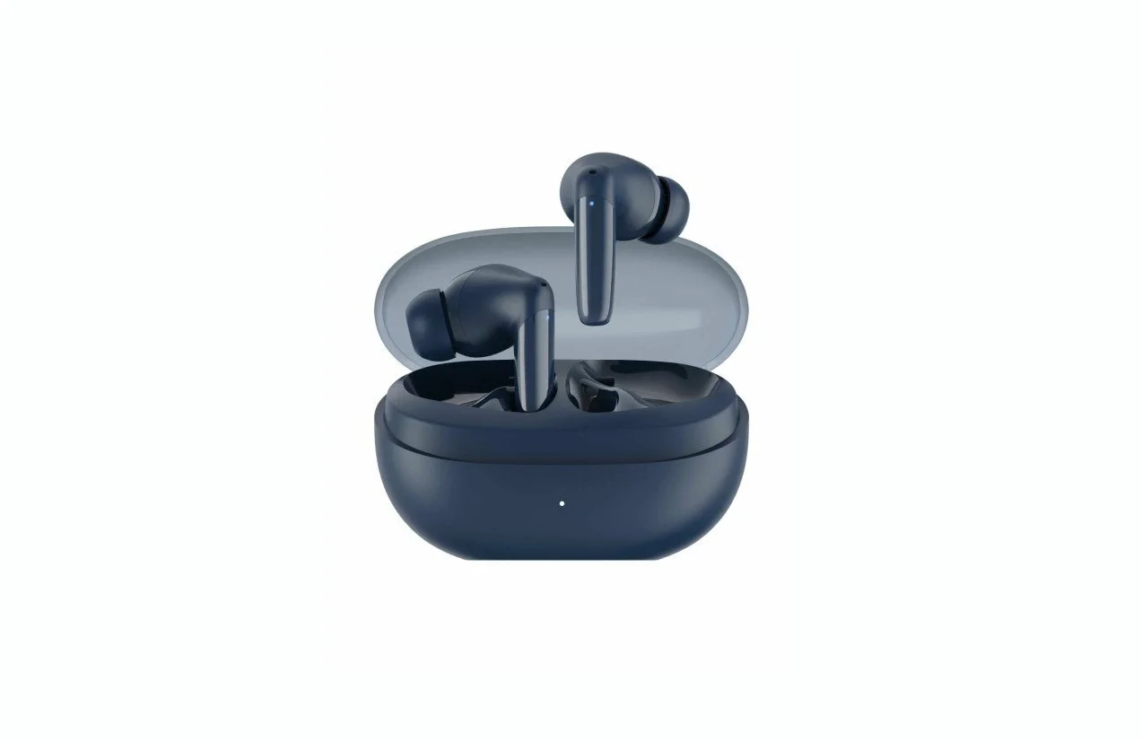 Tecno Buds 4