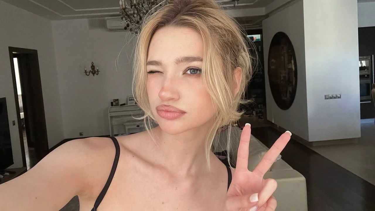 Лиза Анохина потеряла аккаунт с 40 миллионами подписчиков в TikTok