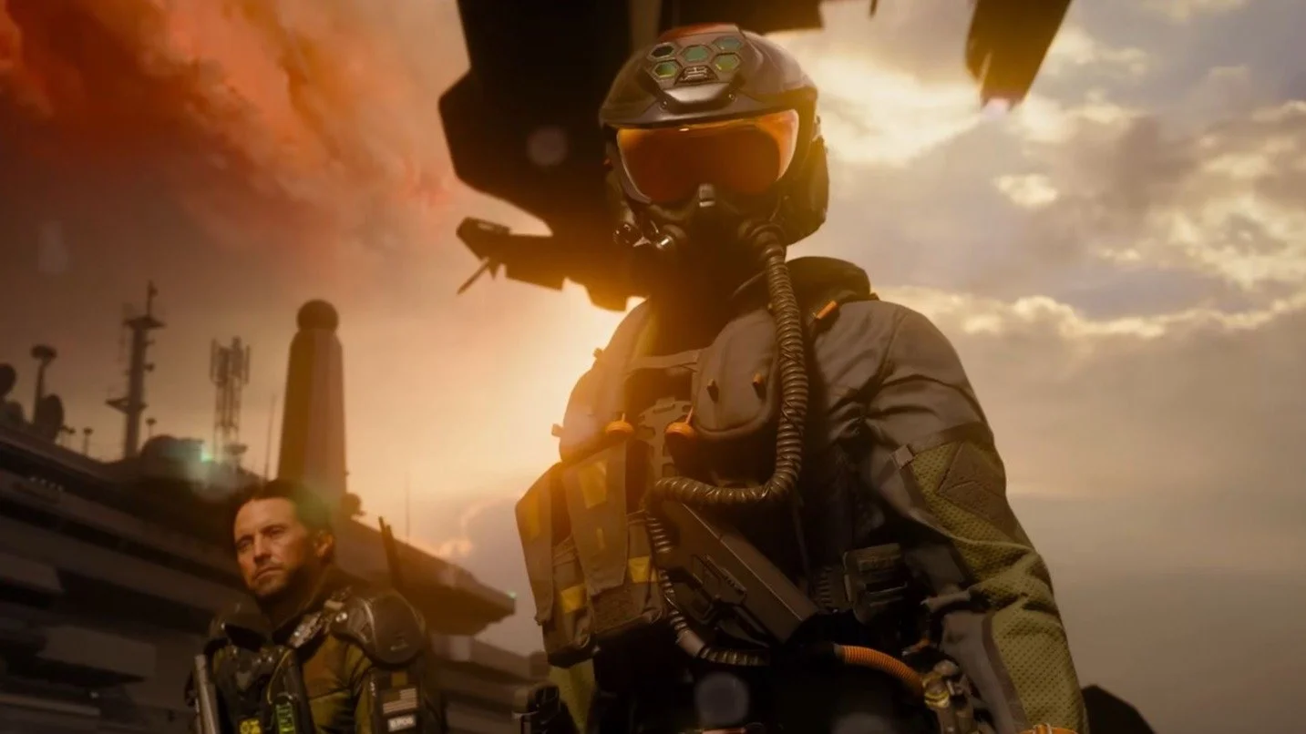 Состоялся релиз Call of Duty: Black Ops 7 — сюжет, режимы и прочие детали шутера