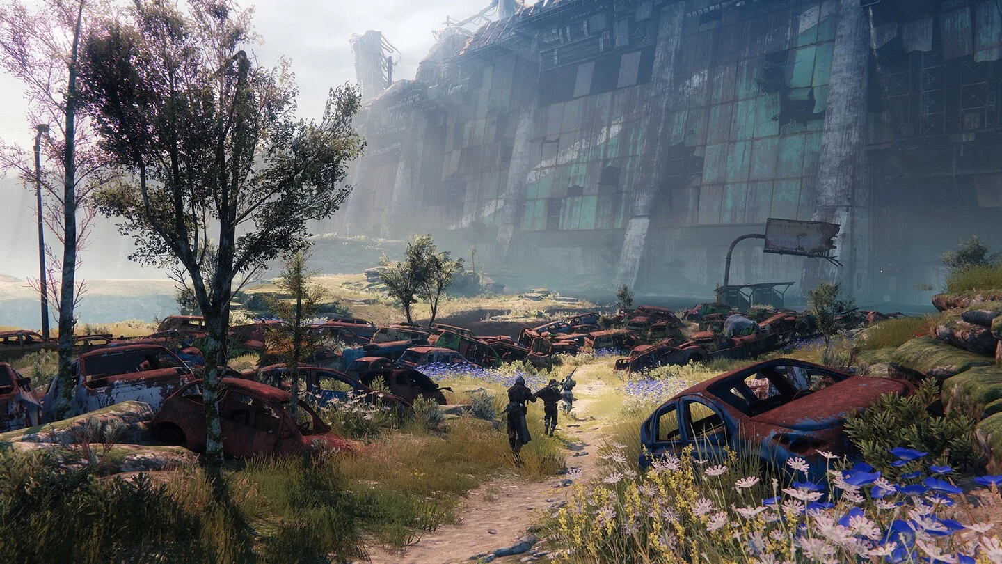Источник: Bungie / Destiny 2
