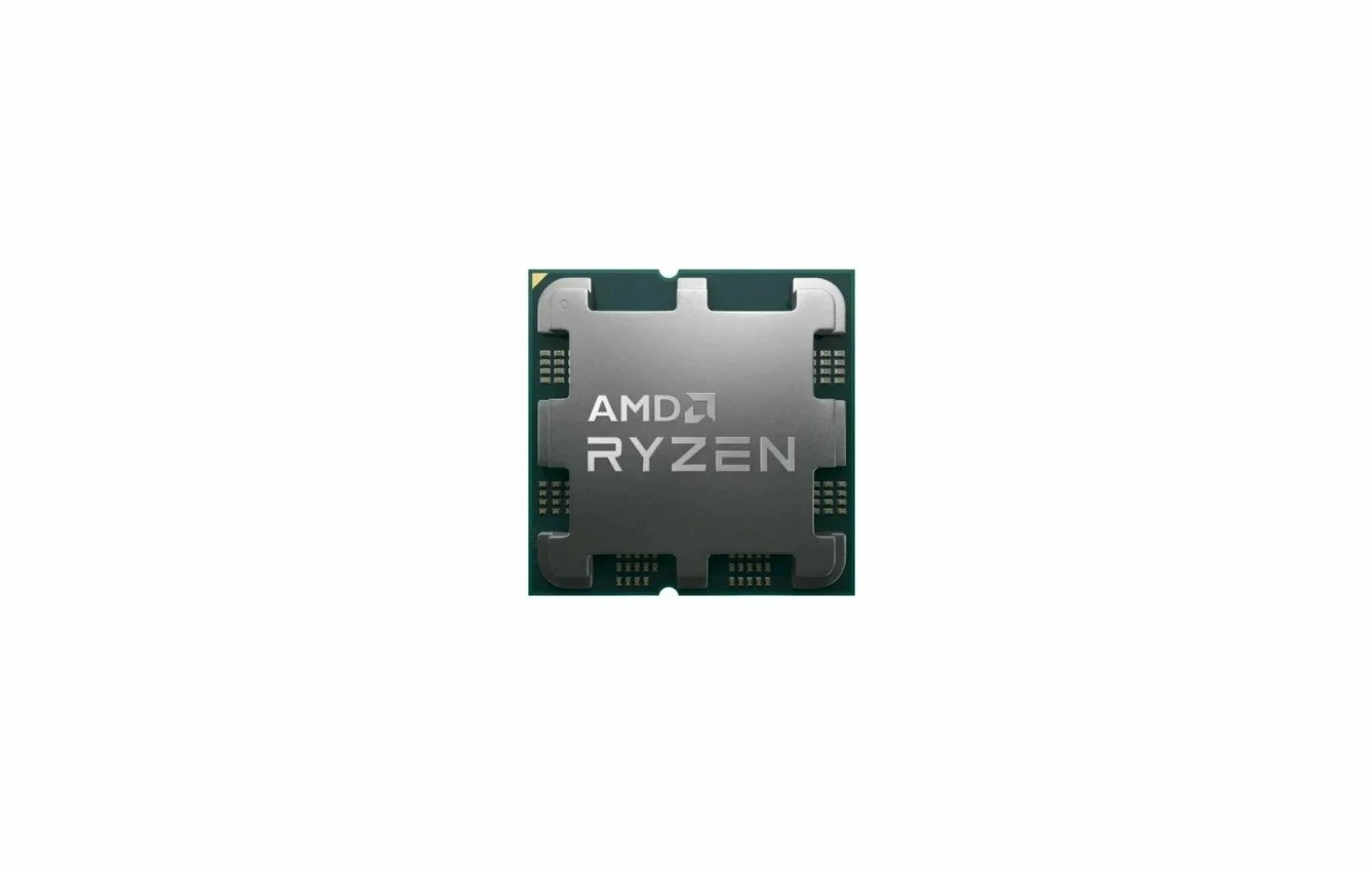 Amd Ryzen 5 7600X3D