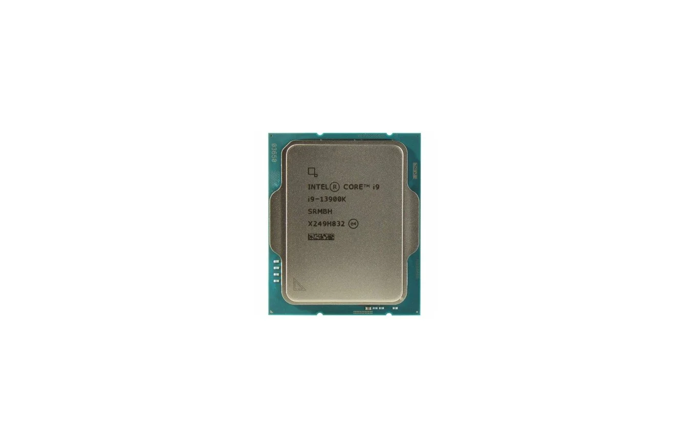 Intel Core i9 13900K