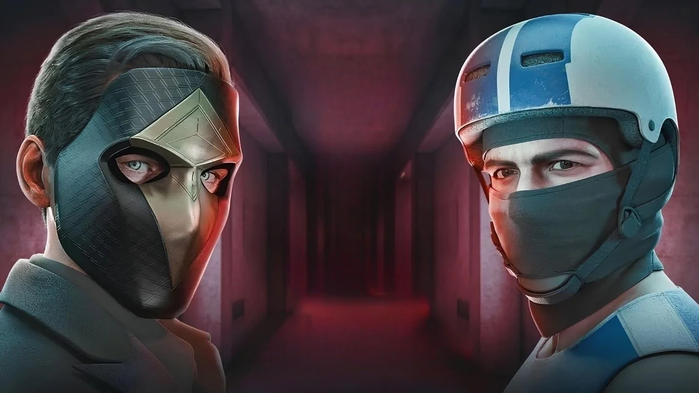 Гайд по режиму «Игры Бехолдера» в Standoff 2