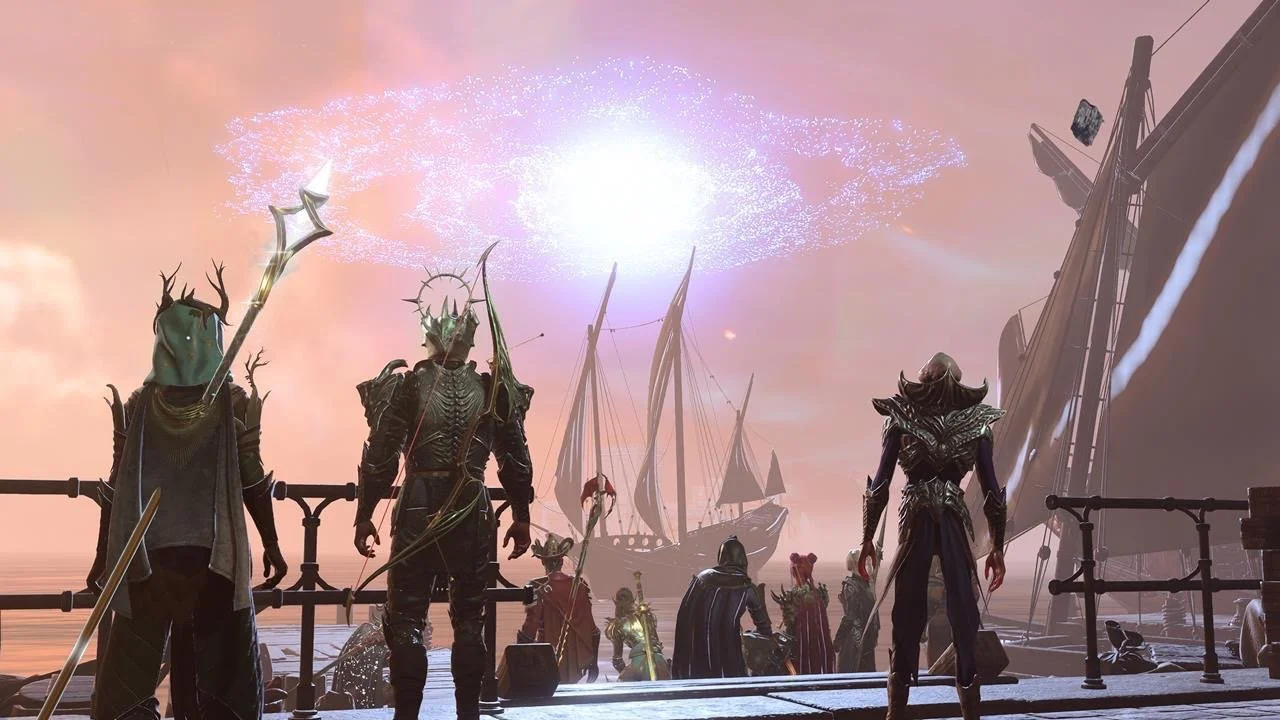 Источник: gamespot.com / Гейл взорвал мозг