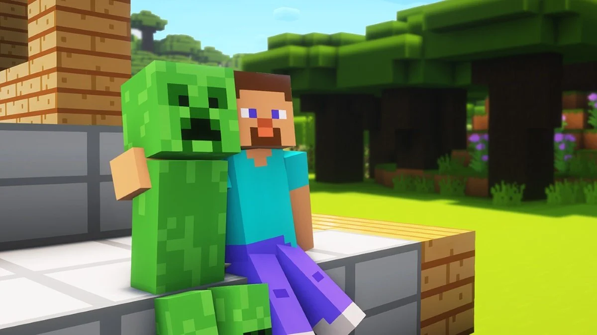 Источник: скриншот respawn.media / Minecraft