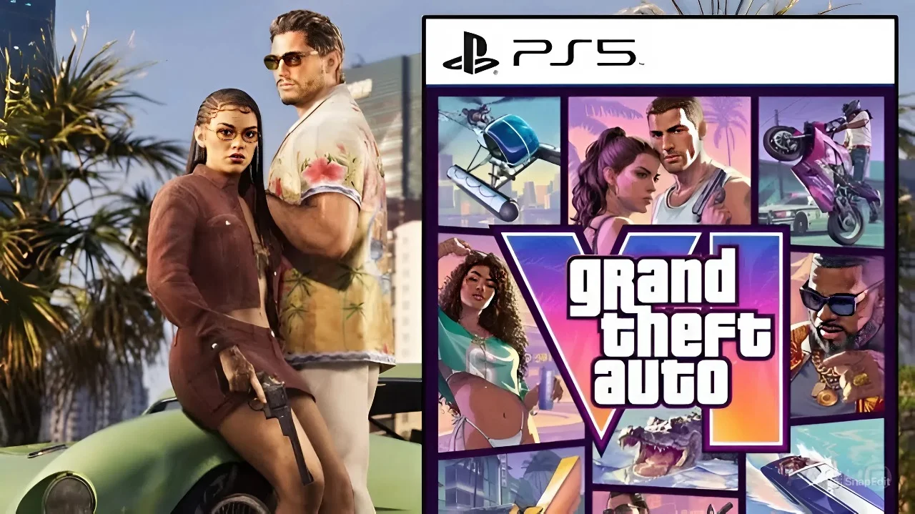 GTA VI