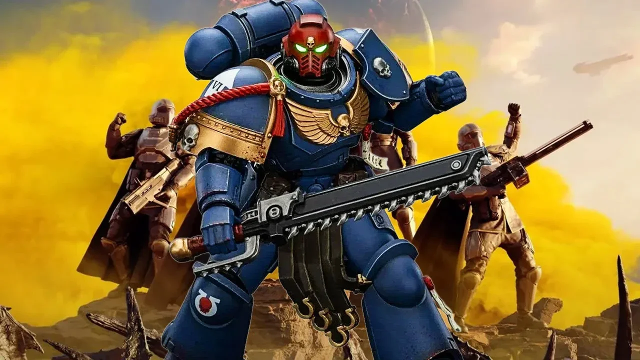 Helldivers 2