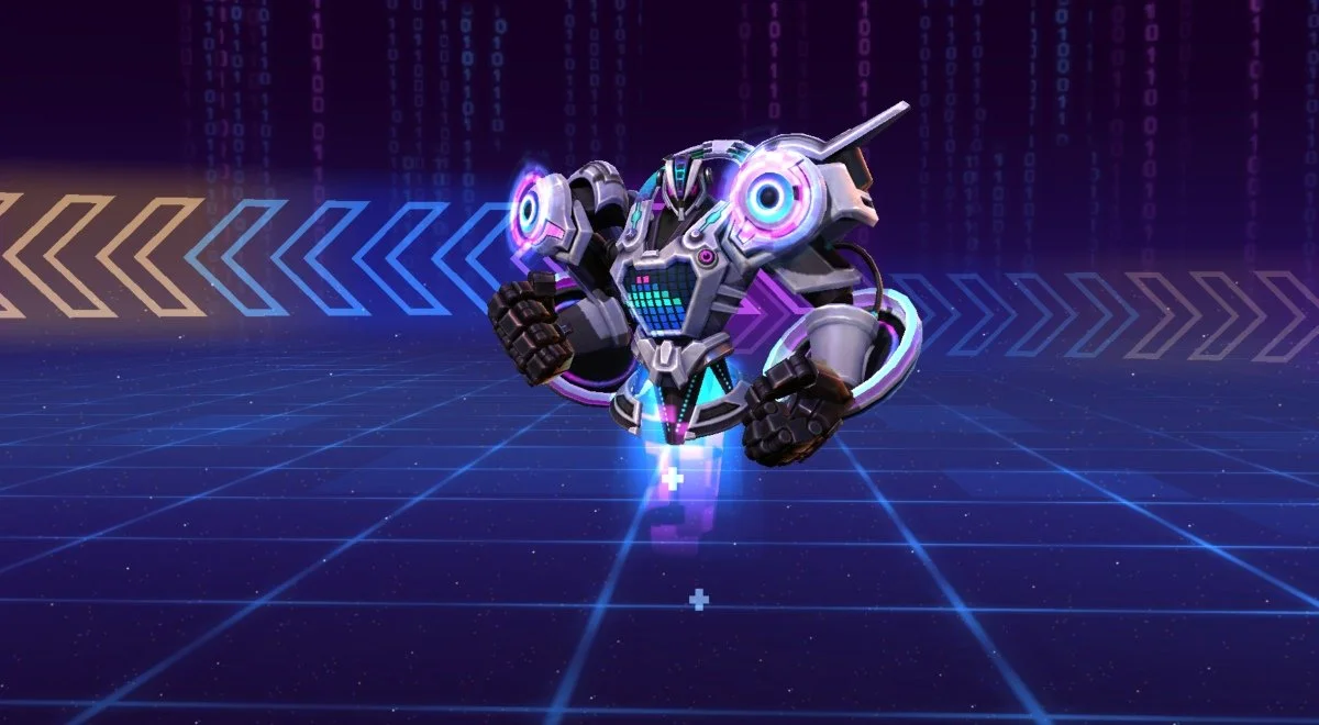 Источник: respawn.media / Уранус в Mobile Legends: Bang Bang