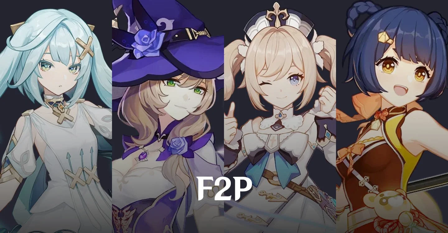 Источник: respawn.media / Команда F2P