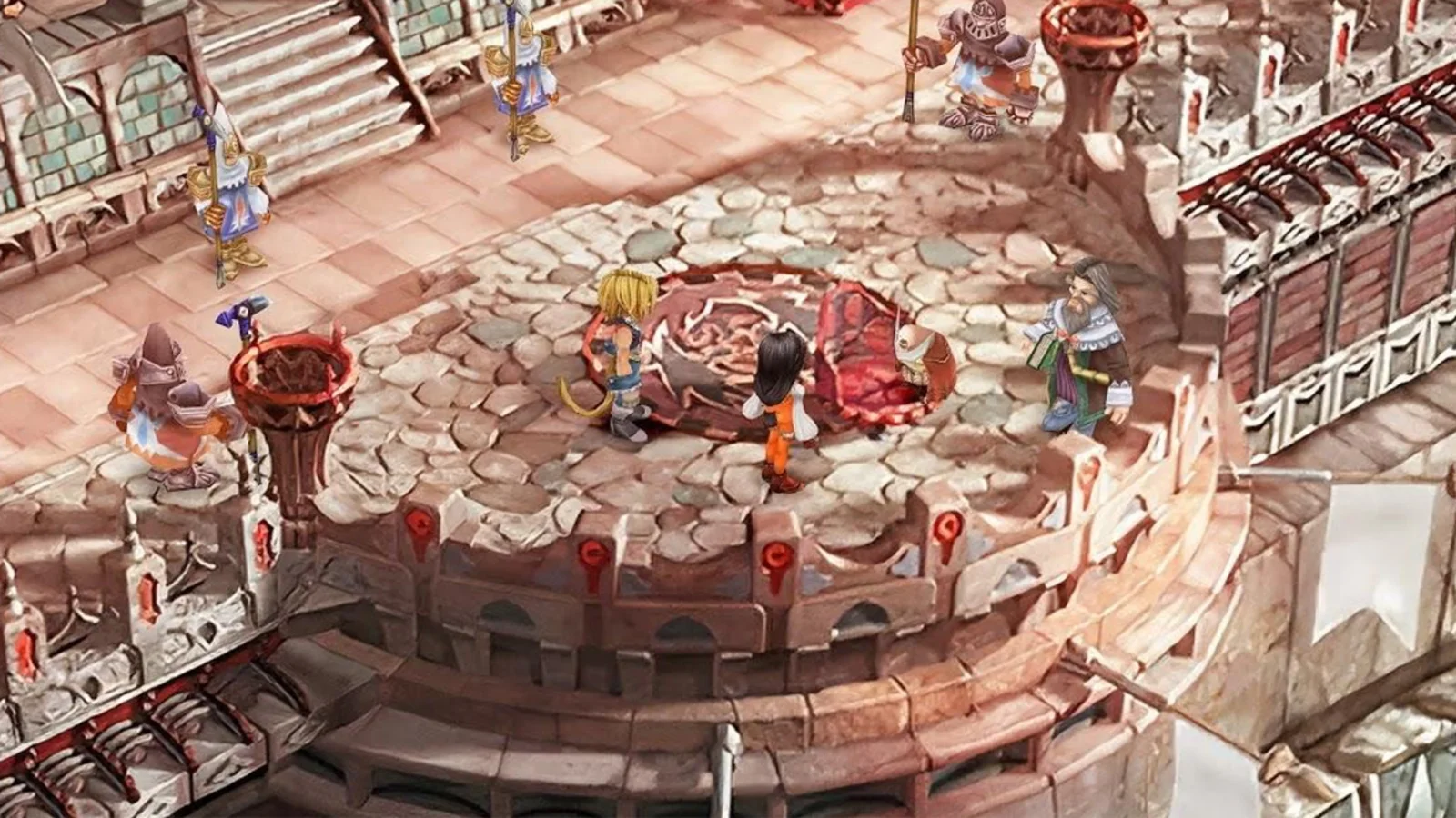 Final Fantasy IX