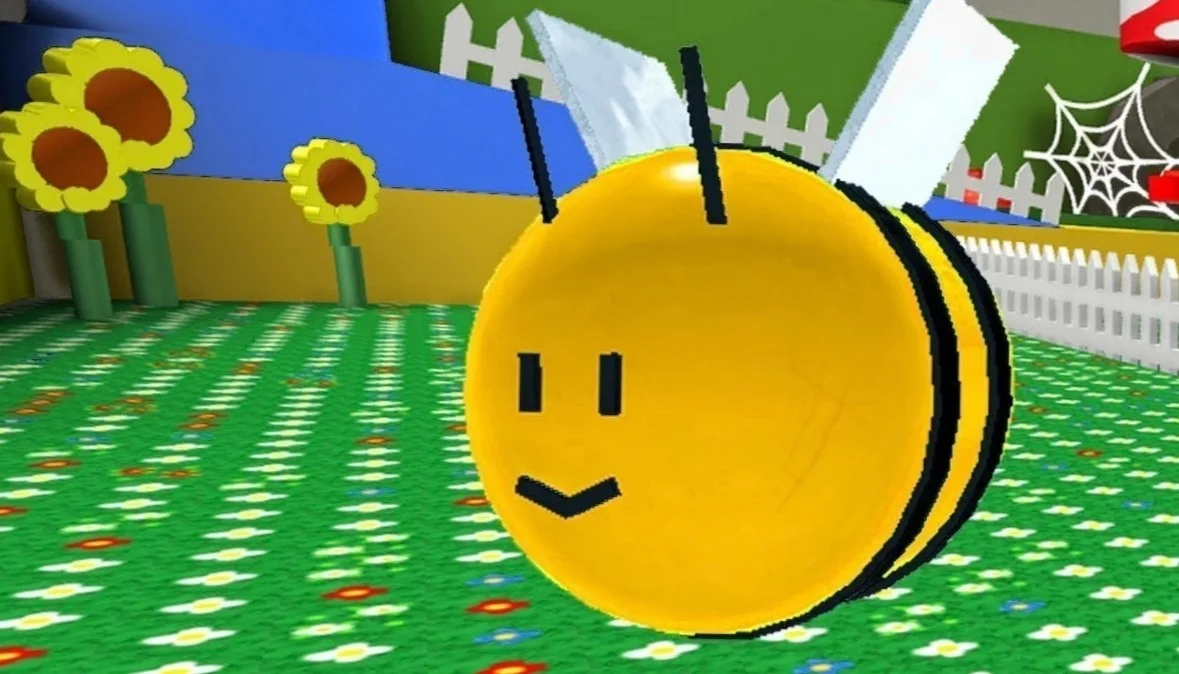 Bee Swarm Simulator
