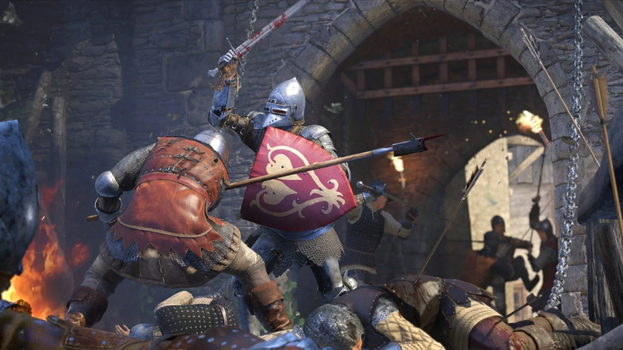 Kingdom Come Deliverance