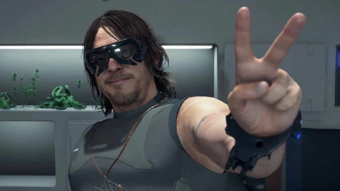 Норман Ридус: «В Death Stranding 2 будет больше насилия»