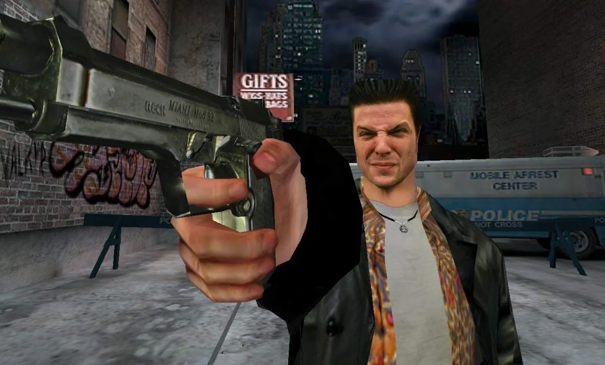 Источник: store.steampowered.com / Не, ну пушка — это аргумент