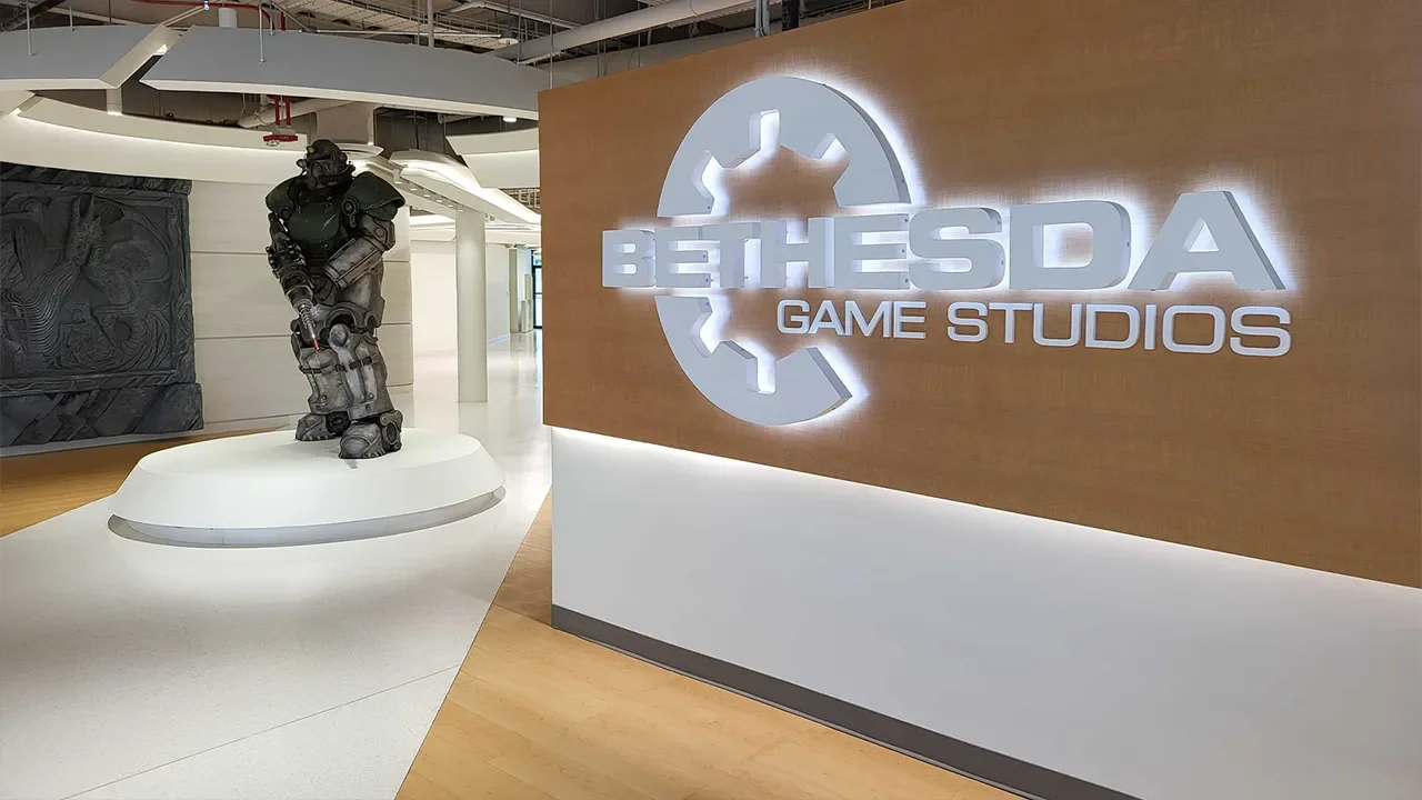 Bethesda