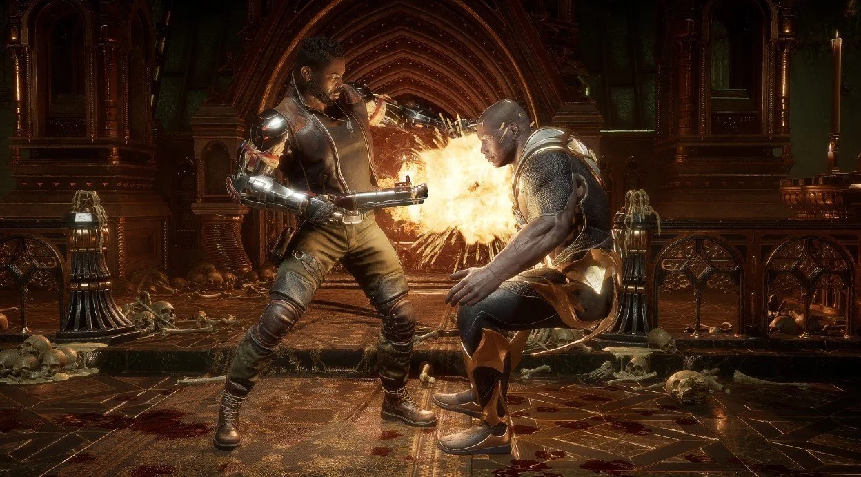 Источник: antipotok.ru / Mortal Kombat 11
