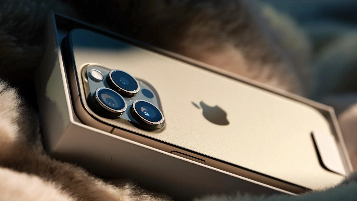 В каких цветах выйдет iPhone 16? Их будет больше, чем у прошлой модели