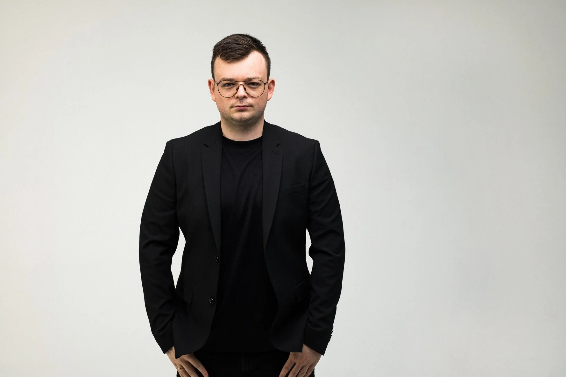 Максим Белоногов, генеральный продюсер WePlay Esports Фото: WePlay Holding
