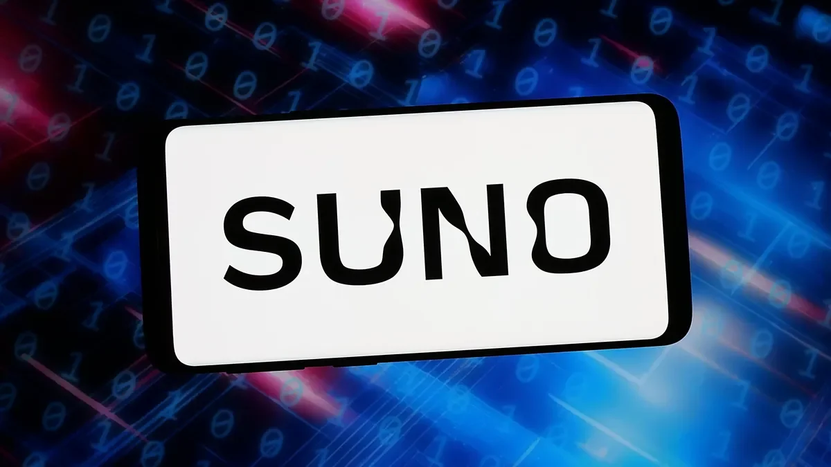 SUNO