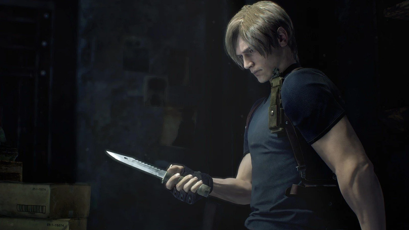 Когда выйдет Resident Evil 9? Ответ инсайдера расстроил фанатов