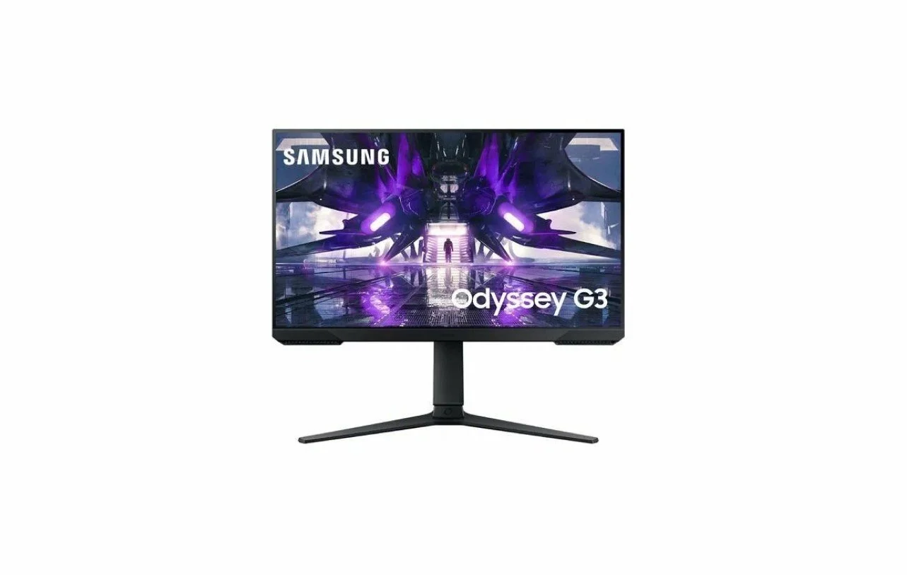 Samsung Odyssey G3 S24AG320NI