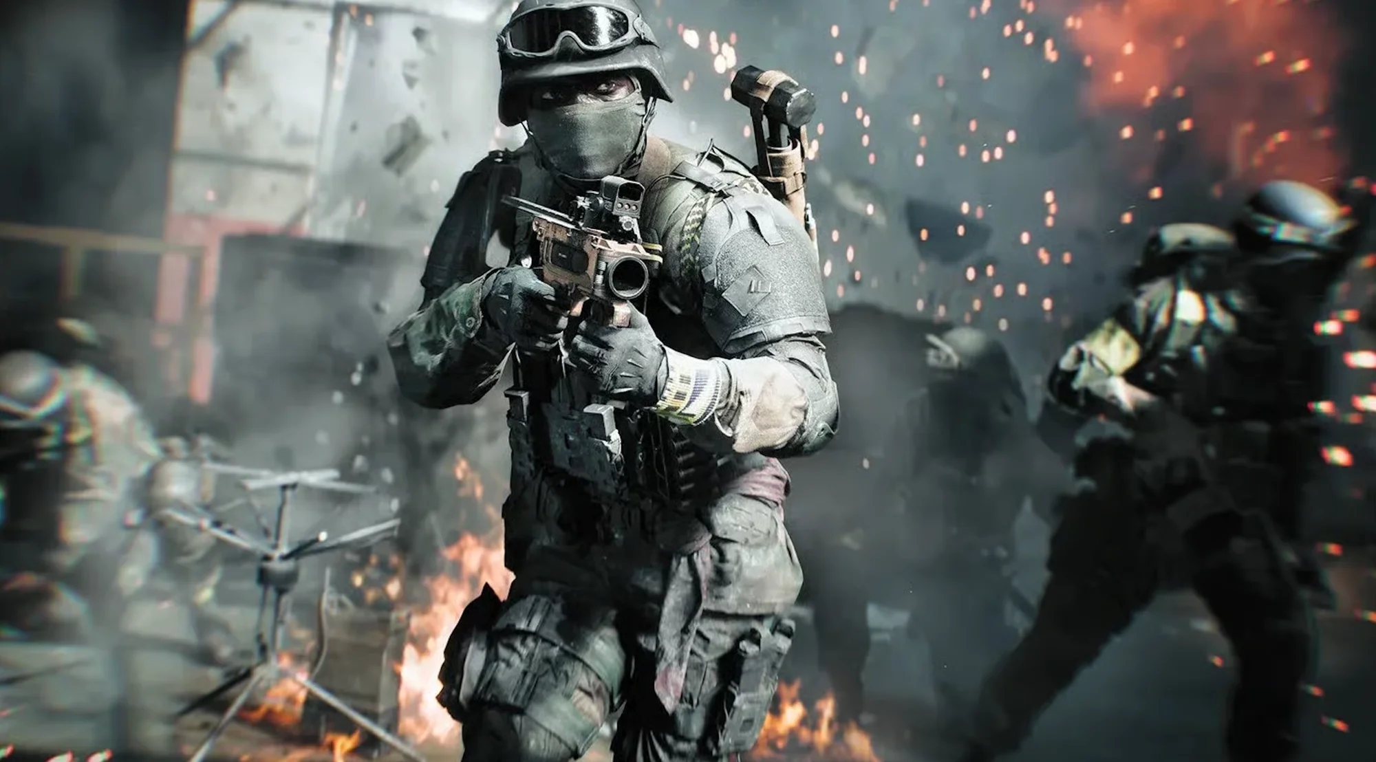 Battlefield 6