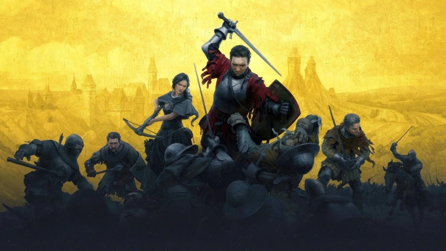 Как поиграть в Kingdom Come: Deliverance 2 из России