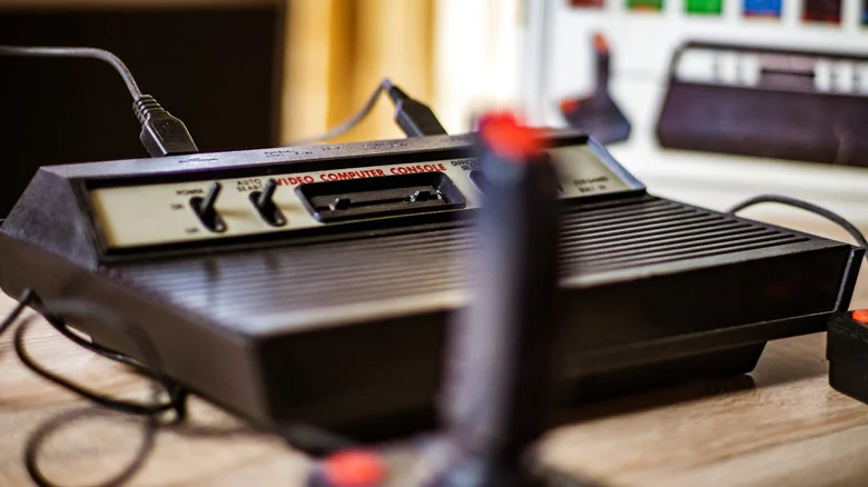 Atari