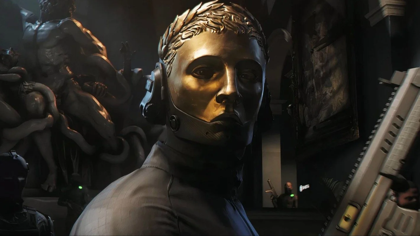 007 First Light: игру про Джеймса Бонда отложили на 2 месяца