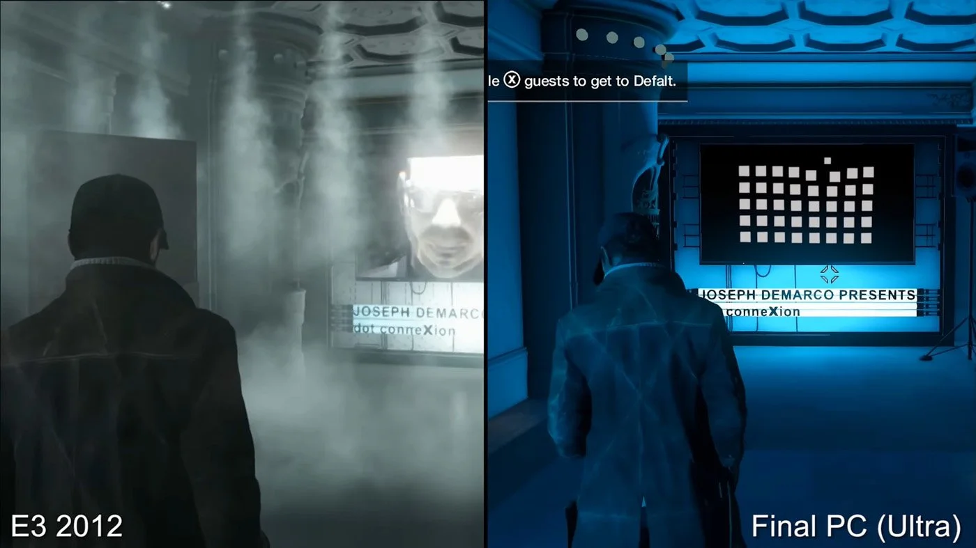 Источник: скриншот respawn.media / Да просто вейперов из клуба выгнали